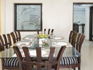 Zo Cosy Homes Bani Park Jaipur Exterior photo